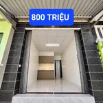 Bán nhà trệt Cách Mạng Tháng 8 26m², 1 phòng, 800 triệu Cần Thơ - Ảnh thu nhỏ 1