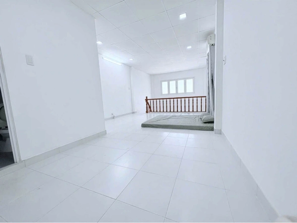 Bán nhà 92m2 gần Lotte Quận 7, giá 4.5 tỷ - Ảnh thu nhỏ 4