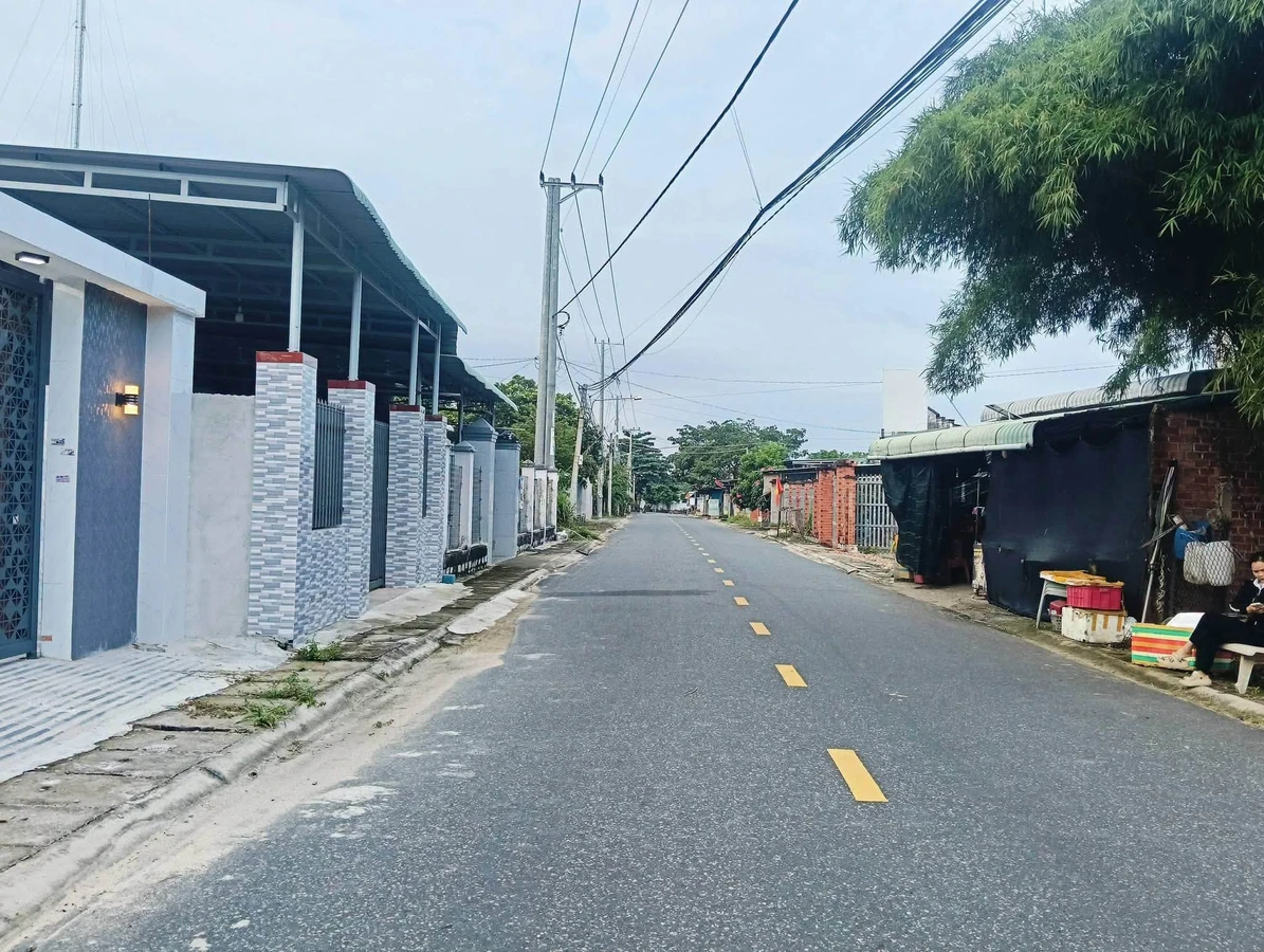 Bán đất Phước Long TPHCM 100m² mặt tiền 1 tỷ 920 - Ảnh 1