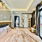 Bán nhà 4 phòng ngủ 38m2 Phan Xích Long, Quận 1 - Ảnh thu nhỏ 5