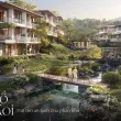 Biệt thự đơn lập phân khu Lakeside - Phân khu đáng sống TXV chiết khấu 16%, miễn lãi 24 tháng - Ảnh thu nhỏ 16