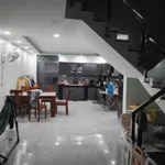 Bán nhà mặt tiền 110m² Bến Lức, Tây Ninh 4,75 tỷ - Ảnh thu nhỏ 4