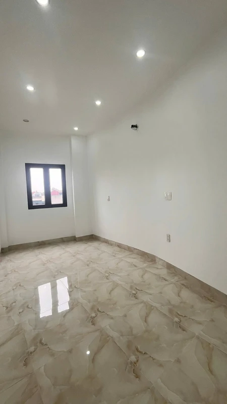 Bán nhà 3 tầng 43.9m² Lê Cảnh Tuân, Hải Phòng