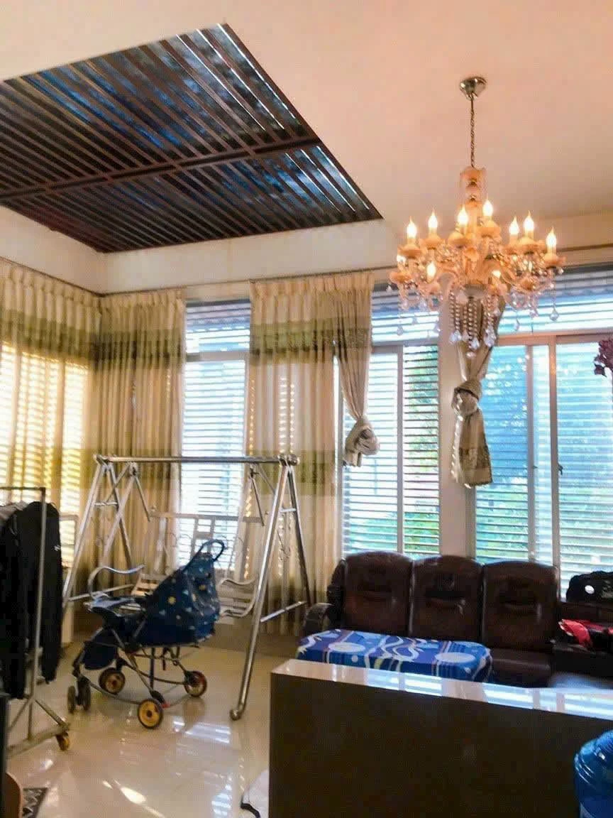 Bán nhà mặt tiền 10×19m Trương Định, Hiệp Thành - Ảnh thu nhỏ 5