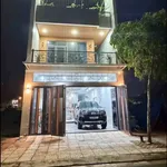 Bán nhà 3 tầng 122m² Phường Long Tâm Bà Rịa 5.6 tỷ - Ảnh thu nhỏ 1