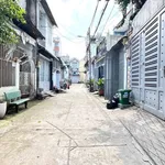 Bán nhà 3 tầng 90m² Quận 12 gần Nguyễn Thị Búp, nhỉnh 4 tỷ - Ảnh thu nhỏ 1