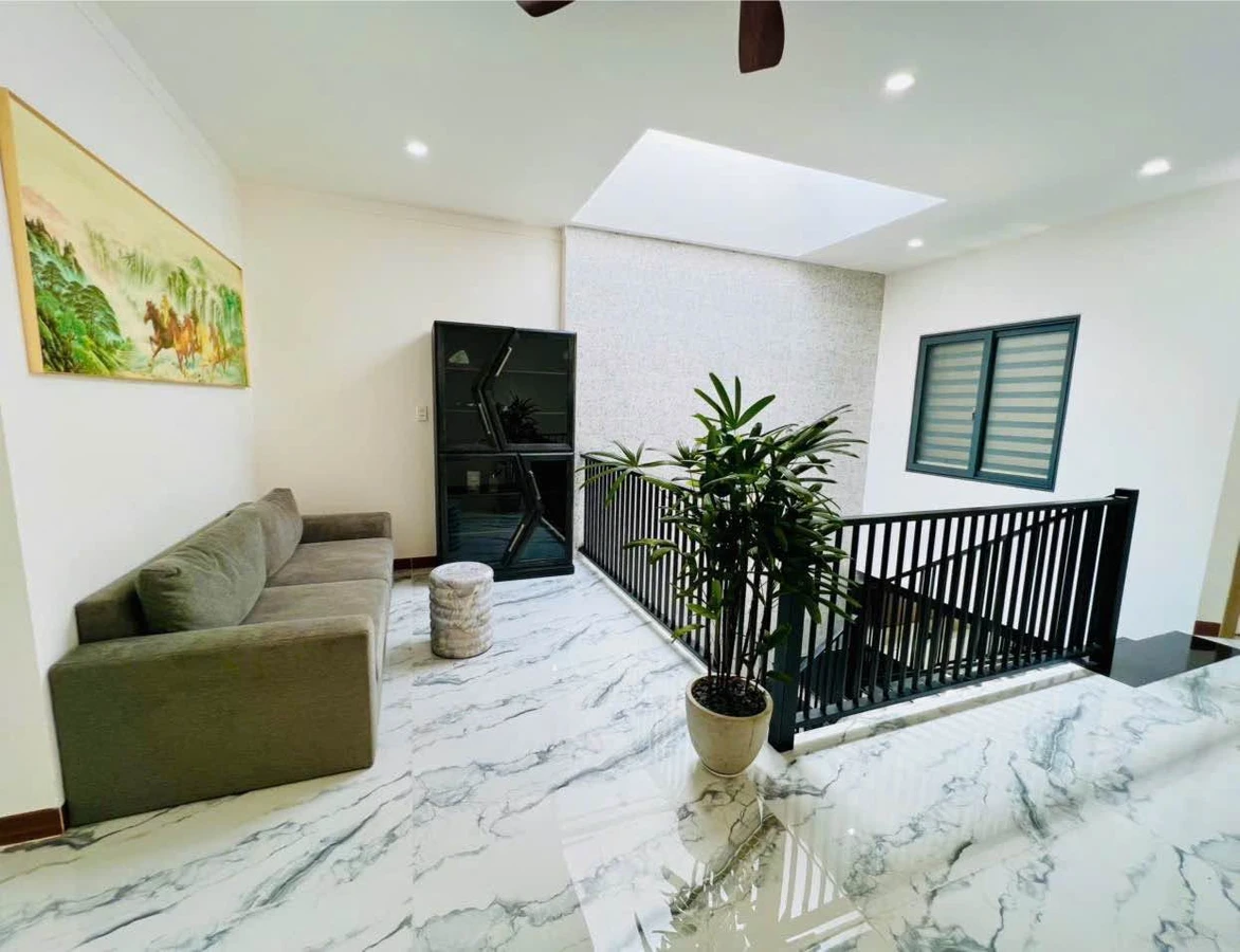 Nhà bán 4 PN, 160m² Y Wang nối dài, Buôn Ma Thuột - Ảnh thu nhỏ 3