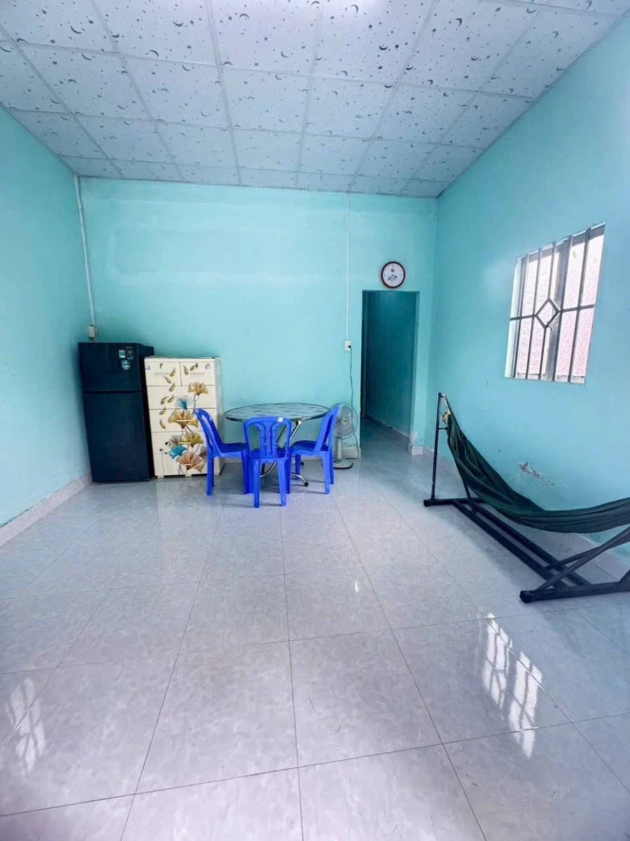 Bán nhà 1 phòng ngủ 186m² gần Ngã 4 Tú Điền, Bình Tân - Ảnh thu nhỏ 5