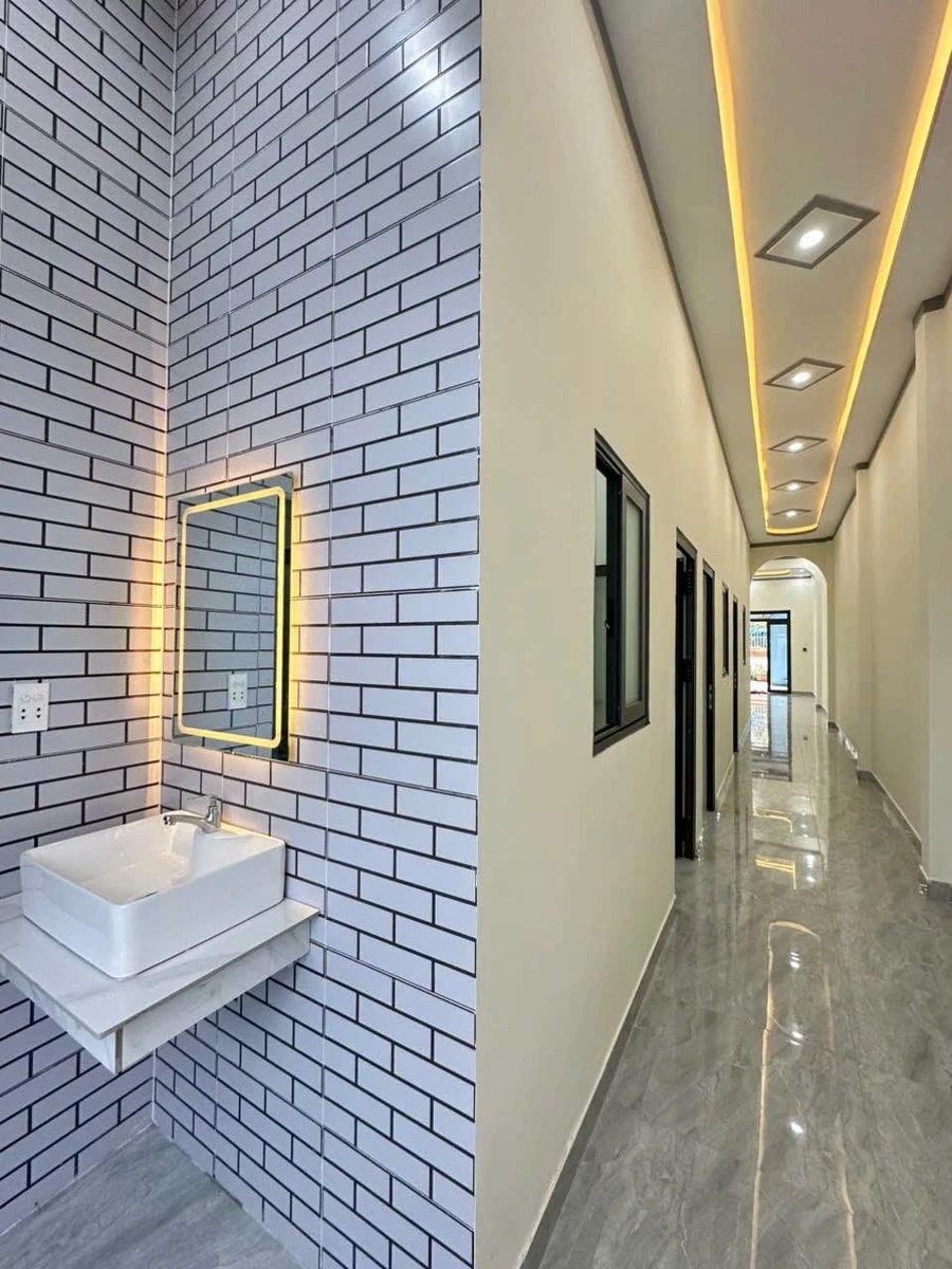 Nhà bán sổ riêng 3PN 2WC Trảng Dài 142.8m² 2.6 tỷ - Ảnh thu nhỏ 4
