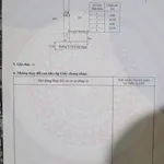 Bán 3 nền đất thổ cư 4x34m mặt tiền Y Tế B, Mỹ Lộc - Ảnh thu nhỏ 4