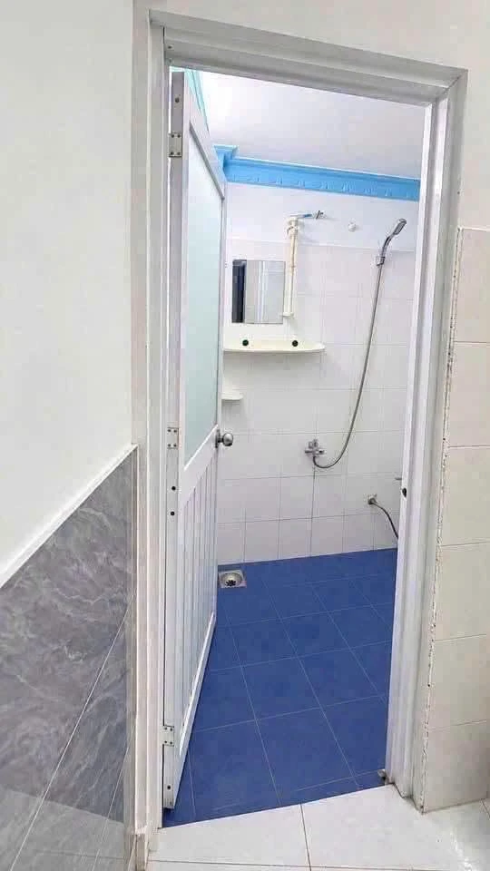 Cho thuê nhà nguyên căn 2PN Đoàn Văn Bơ, Quận 4, 18m² - Ảnh thu nhỏ 4