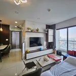 Bán căn hộ 2PN 65m² Phú Tài Residence Quy Nhơn, 2,2 tỷ - Ảnh thu nhỏ 1