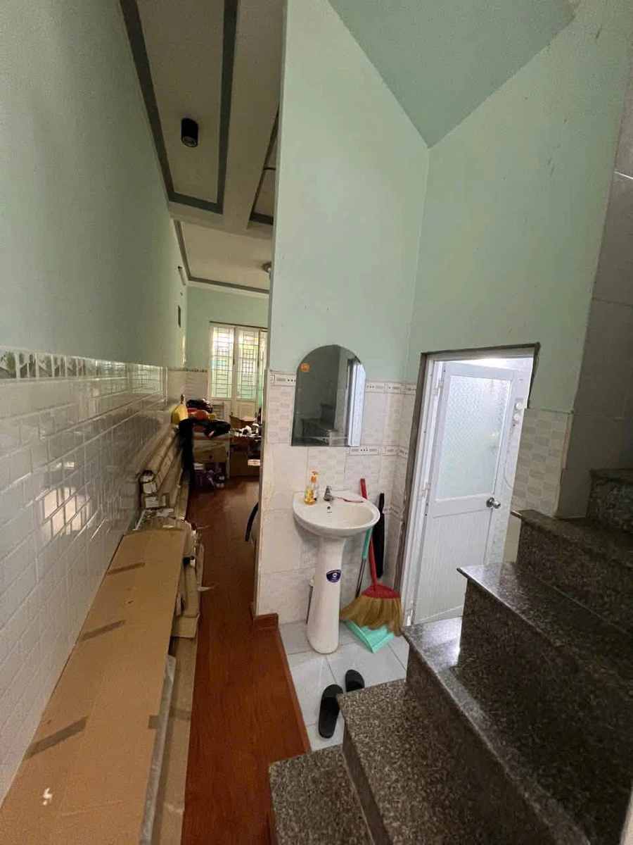Bán nhà 1 trệt 1 lầu 3PN 60m2 giá 2,8 tỷ Bà Rịa - Ảnh thu nhỏ 4