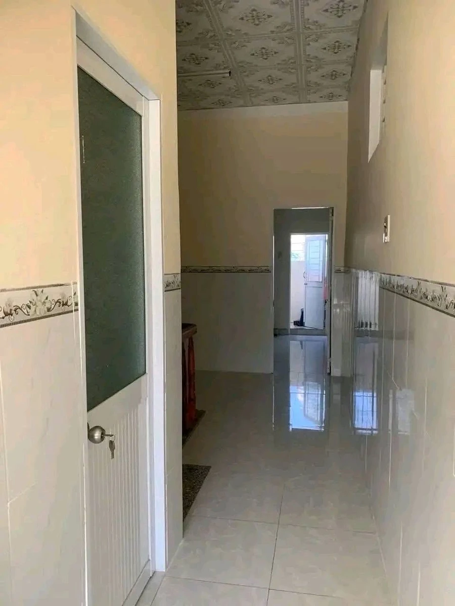 Bán nhà hẻm Hàn Mặc Tử, Quy Nhơn, 51m2, 3 PN - Ảnh thu nhỏ 4