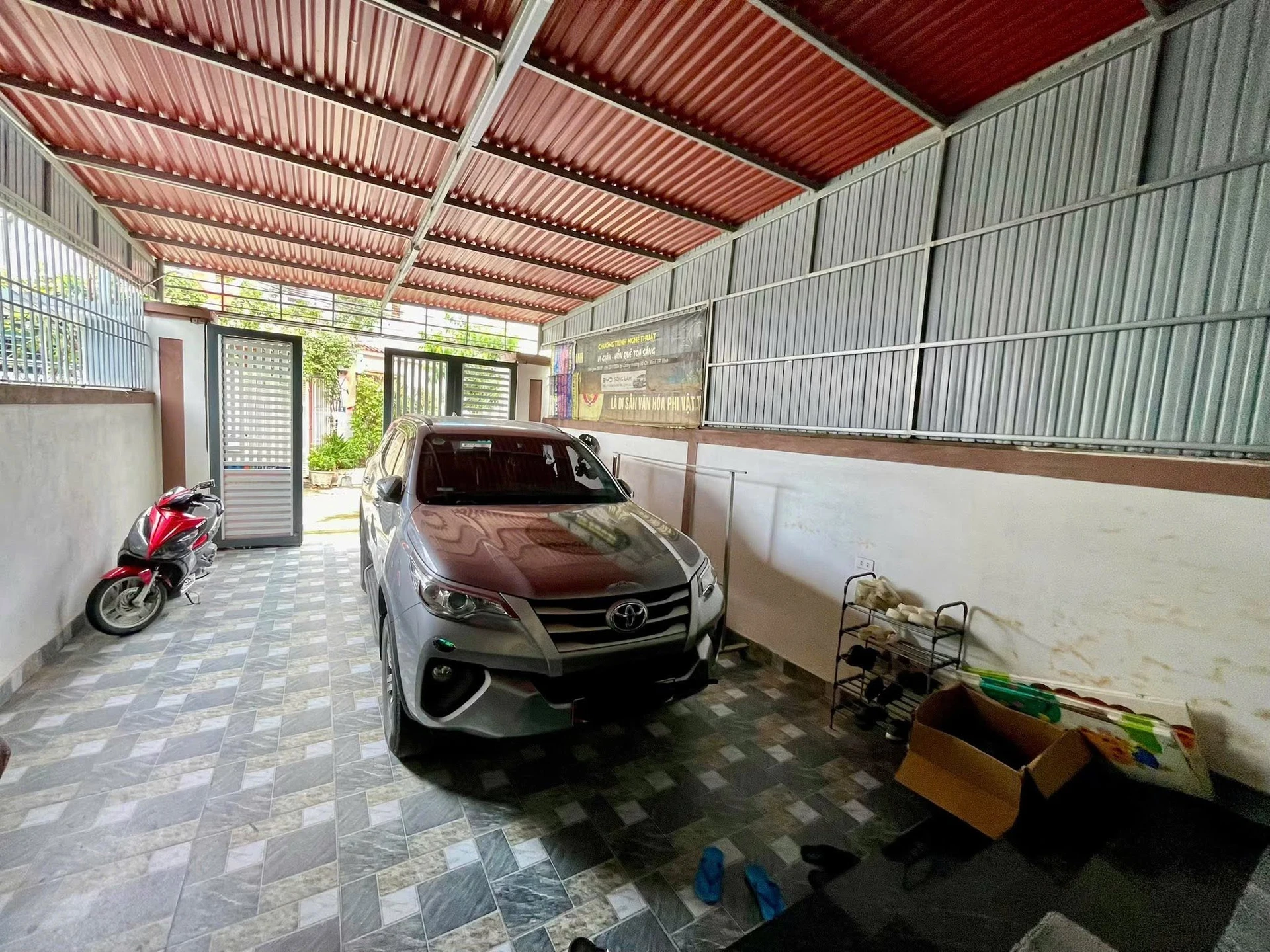 Bán đất 105m² B2.52 Nam Hòa Xuân, view công viên, 4,2 tỷ eban - Ảnh 1