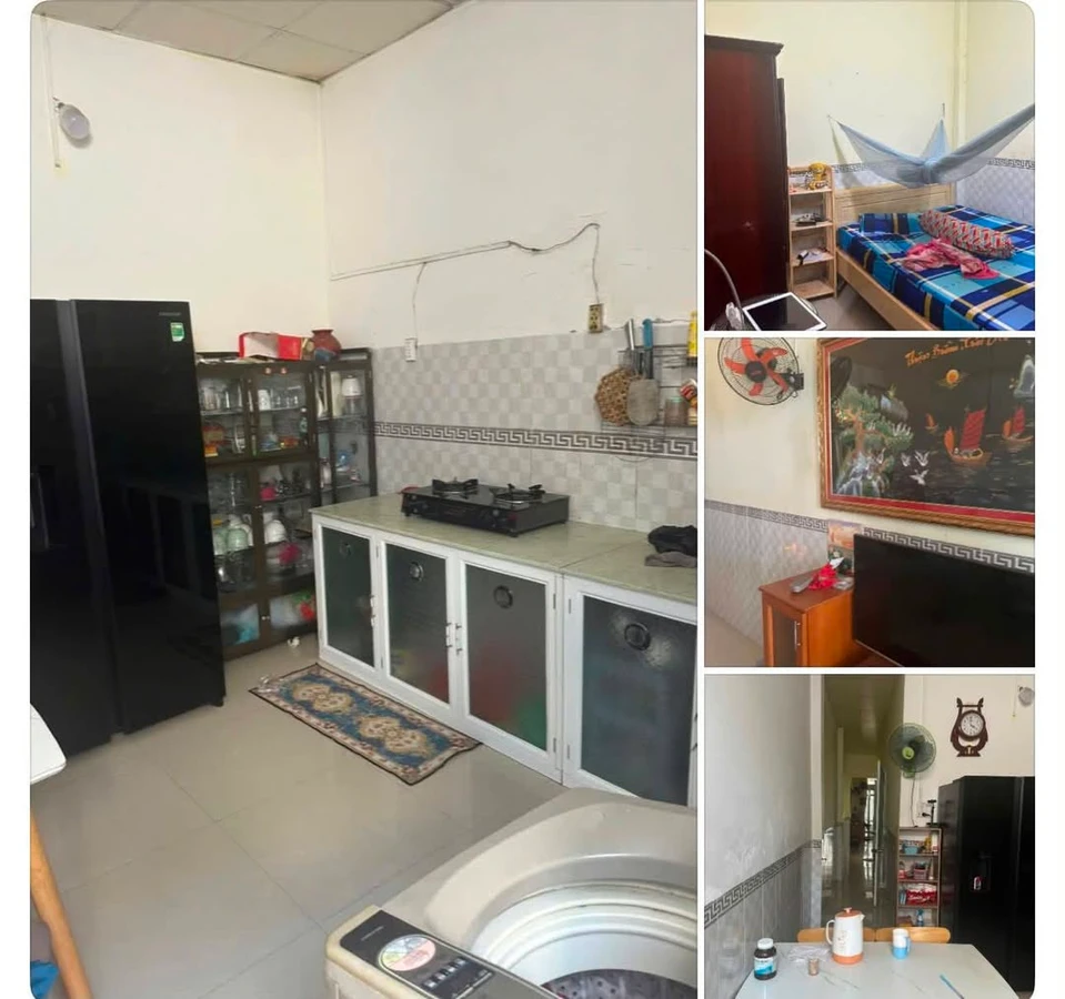Bán nhà cấp 4 Phan Thiết 2 tỷ, 70m² - Ảnh 1