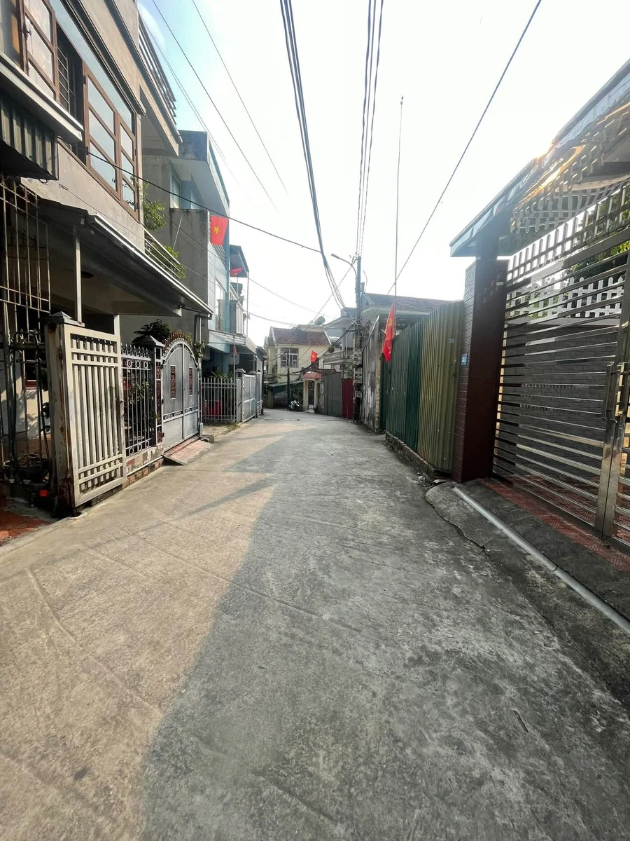 Bán đất 53.6m² Nguyễn Văn Cừ, Hạ Long, Quảng Ninh - Ảnh thu nhỏ 3