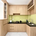 Bán nhà phố mới 4 tầng Chu Văn An 37.6m2 giá 6.4 tỷ - Ảnh thu nhỏ 5