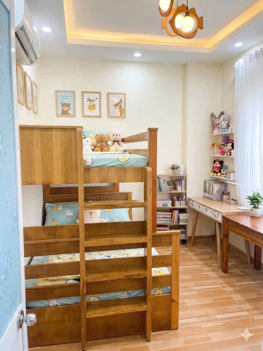 Bán nhà 2 tầng 41m2 2 PN Hải Châu Đà Nẵng 3 tỷ - Ảnh thu nhỏ 5