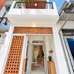 Bán nhà 2 tầng 38m² 3PN có ban công riêng gần Cầu Bông, Bình Thạnh giá 5,86 tỷ - Ảnh thu nhỏ 1