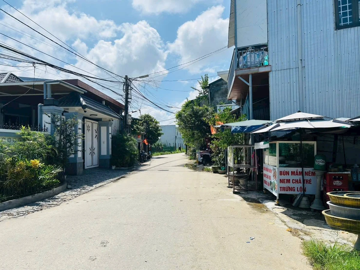 Bán đất mặt tiền Nguyễn Thị Thanh 94m2, 1.59 tỷ - Ảnh thu nhỏ 4