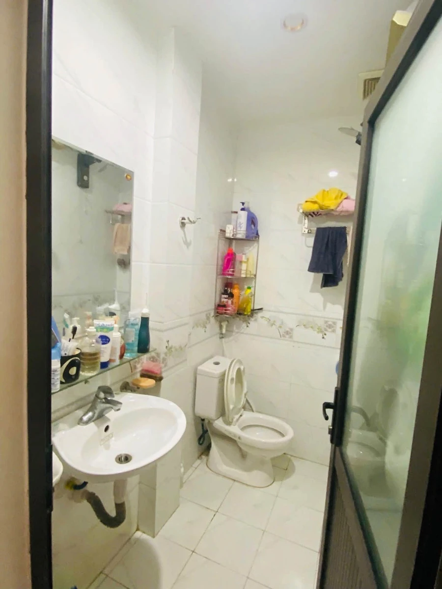Bán nhà 3 tầng 48m² Khu Bãi Muối Hạ Long 3.45 tỷ - Ảnh thu nhỏ 5