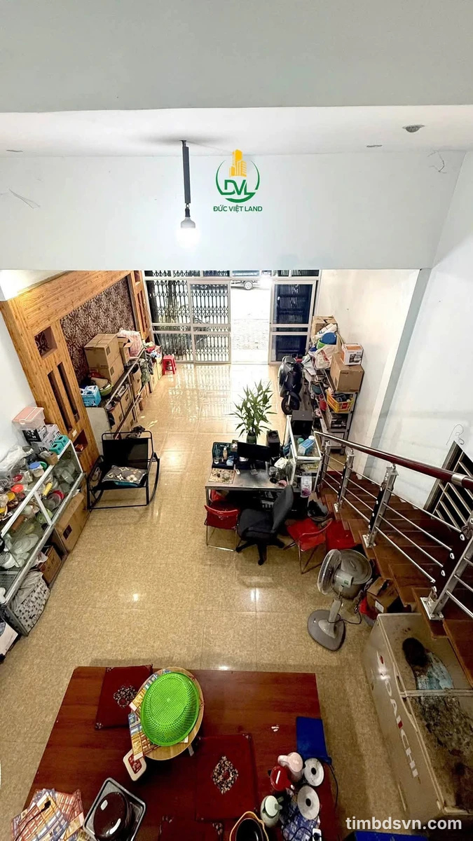Bán nhà 2 tỷ, 100m² mặt tiền, 2PN, Trần Thị Lan - Ảnh thu nhỏ 2
