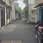 Bán nhà xây mới 3PN 55m2 Phường Trung Mỹ Tây Quận 12 - Ảnh thu nhỏ 2