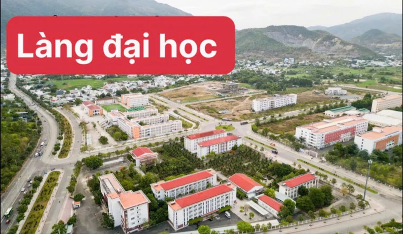 Bán đất Nha Trang, 86,6m², 6,5 tỷ, sát THPT Lê Quý Đôn