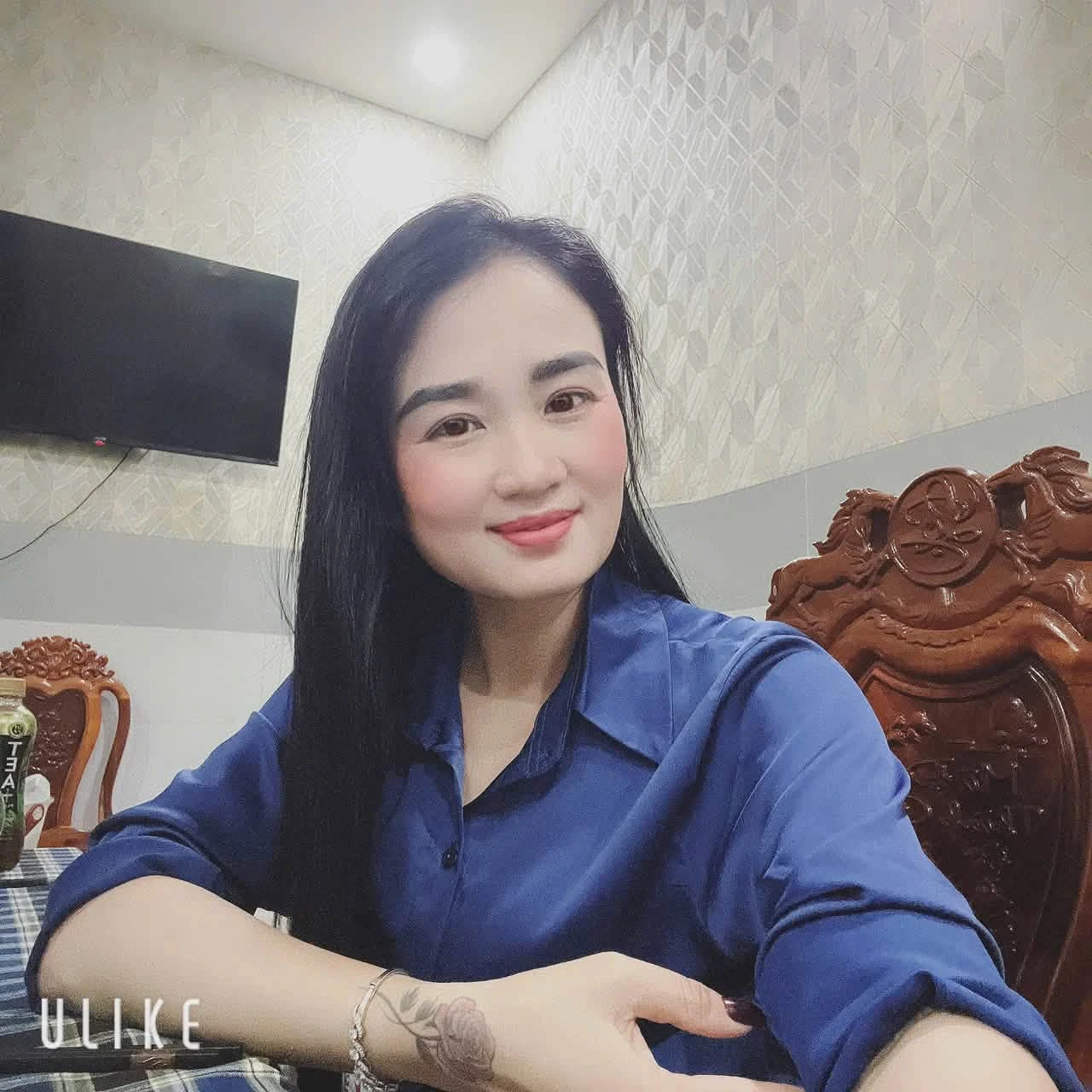 Bán nhà ngang 6m dài 28m Trảng Bàng Tây Ninh - Ảnh 1