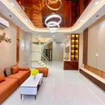Bán nhà phố 76m² 3 phòng ngủ, mặt tiền Đặng Thái Mai, An Giang - Ảnh thu nhỏ 2