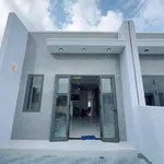 Bán nhà 150m2 Phước Lợi, Bến Lức, Long An - 1 tỷ 8 - Ảnh thu nhỏ 2