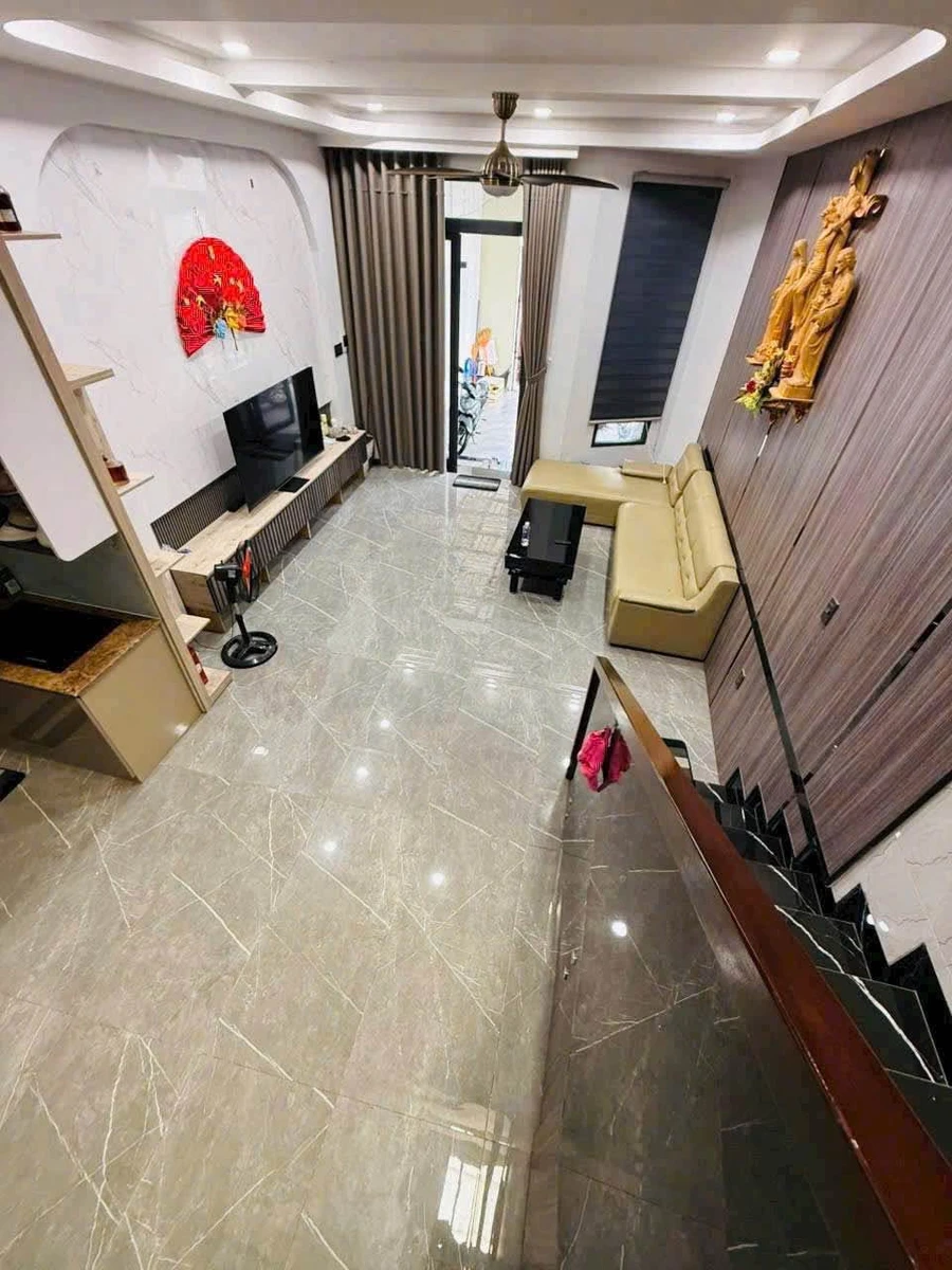 Bán nhà 1 trệt 1 lầu 107m2 Biên Hoà 4.95 tỷ - Ảnh thu nhỏ 5