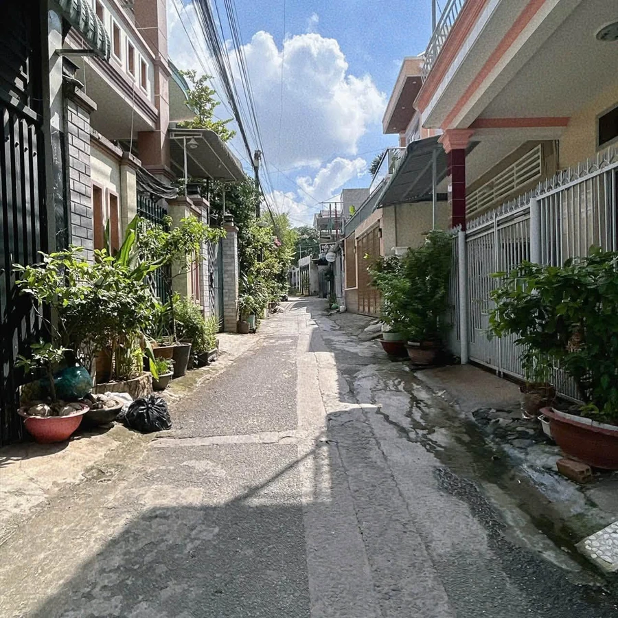 Bán nhà gác lửng 1 phòng ngủ 81 m² gần Sunshine, Tam Hiệp - Ảnh thu nhỏ 2