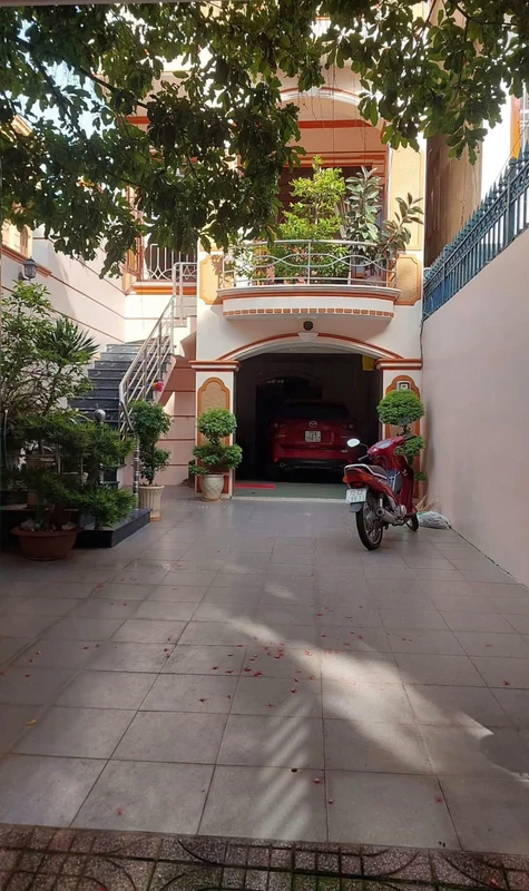 Bán nhà 3 PN, 130m² trung tâm Phường 7 Vũng Tàu, 15,5 tỷ