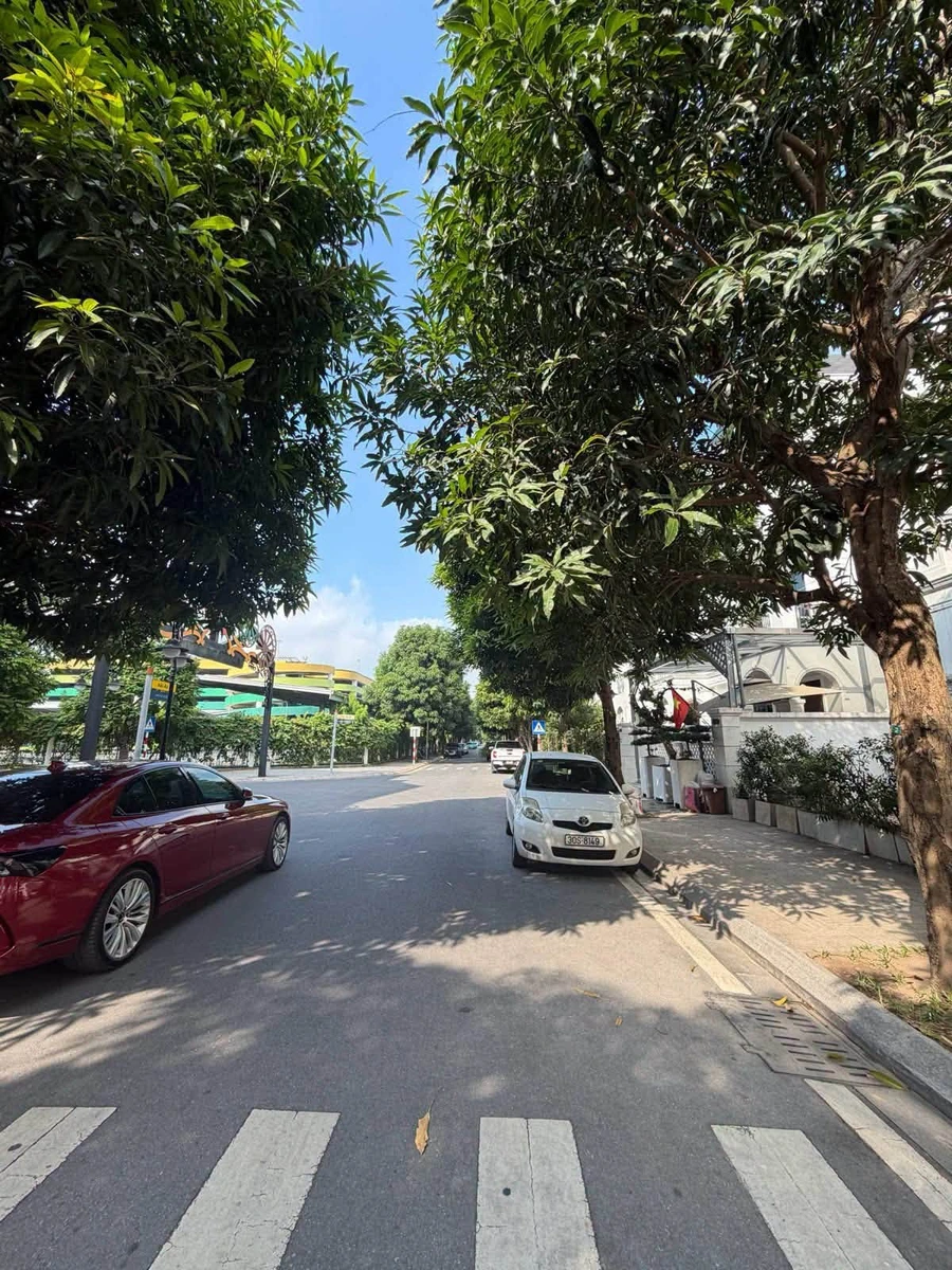 Bán song lập 150m Vinhomes Ocean Park 1 giá 24.5 tỷ - Ảnh thu nhỏ 2