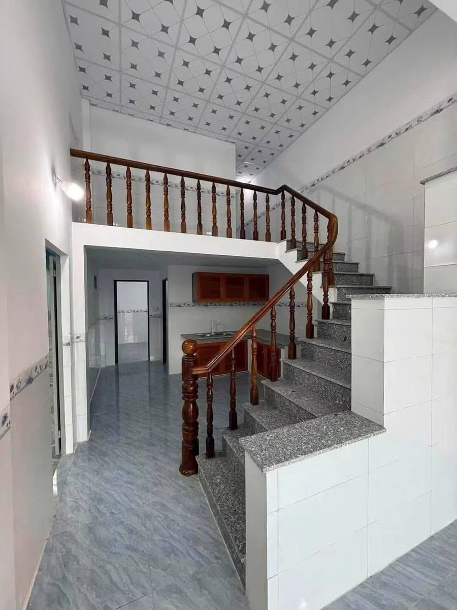 Bán dãy trọ 150m² 3 phòng ngủ, doanh thu 10 triệu/tháng Bình Dương - Ảnh thu nhỏ 3