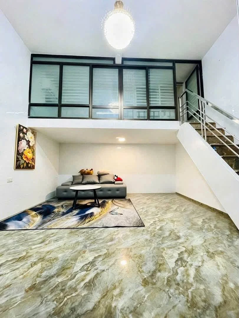 Bán nhà 2,5 tầng 26m2 lô góc ngõ phố Tô Hiệu, Lê Chân, Hải Phòng giá 1,62 tỷ - Ảnh 1