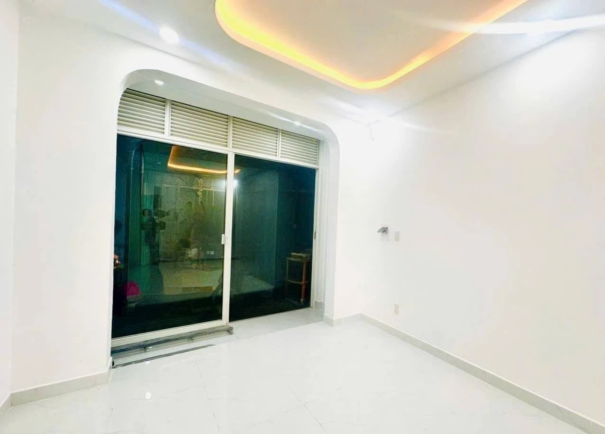 Bán nhà 2 tầng 32m² Linh Chiểu, Thủ Đức, giá 2.95 tỷ - Ảnh 1