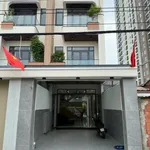 Bán nhà 1 trệt 2 lầu full nội thất 113m² Đông Hòa - Ảnh thu nhỏ 1