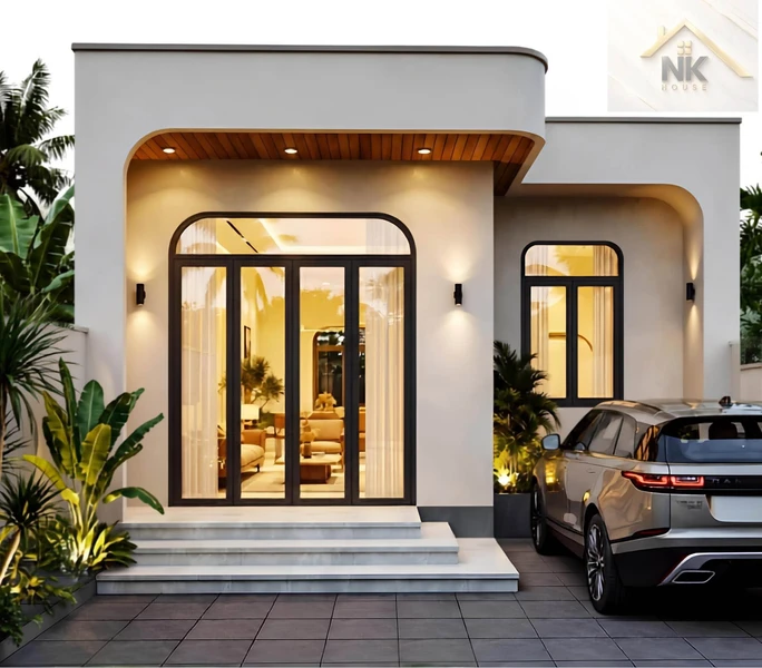 Bán nhà 2PN, 114m2 tại Long Khánh, Đồng Nai