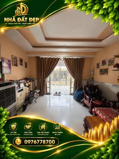 Bán nhà Biên Hòa 3 phòng ngủ 239m2 giá 12 tỷ - Ảnh thu nhỏ 5