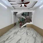 Bán nhà 4 tầng 57m2 đường Lạch Tray gần Đại học Hàng Hải, Hải Phòng - Ảnh thu nhỏ 2