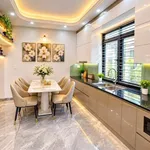 Bán nhà phố 50m2 4 tầng lô góc Hoàng Huy Quận 12 - Ảnh thu nhỏ 4