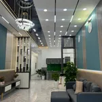 Bán nhà 5x30m sổ riêng hoàn công, 3PN 2WC, Mỹ Hạnh Nam, Đức Hòa, Long An - Ảnh thu nhỏ 4