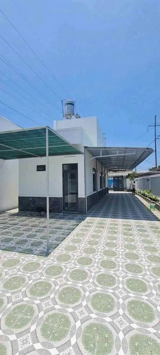 Bán nhà 1 trệt 1 lầu 326 m² mặt tiền Võ Nguyên Giáp, Vũng Tàu - Ảnh thu nhỏ 3
