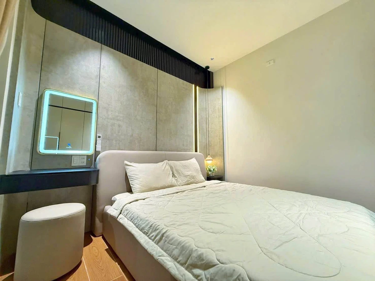 Bán nhà 2 tầng mặt tiền 90m2 Hòa Minh Đà Nẵng - Ảnh thu nhỏ 5