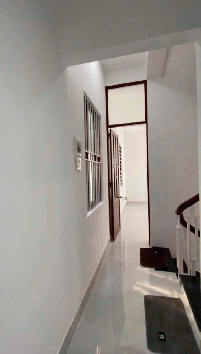 Bán nhà 3 tầng 4 phòng ngủ 110m² Quy Nhơn - Ảnh thu nhỏ 4