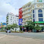 Bán biệt thự 250m2 ngang 10m, 3 tầng, đường số 9 khu trung tâm hành chính Dĩ An - Ảnh thu nhỏ 2