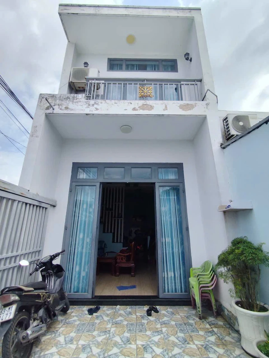 Bán nhà 2 PN Đồng Nai Long Hưng 64m² 1,9 tỷ - Ảnh 1